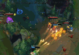 补席上的潜 补席上的潜