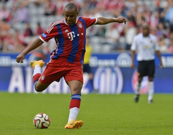 谁能真正阻 谁能真正阻