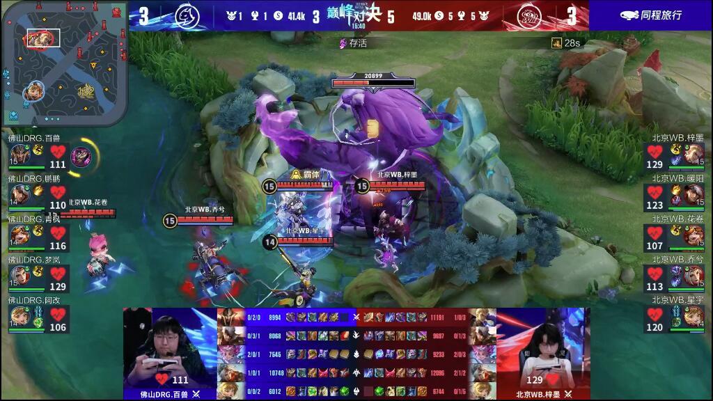 这对年轻组 这对年轻组