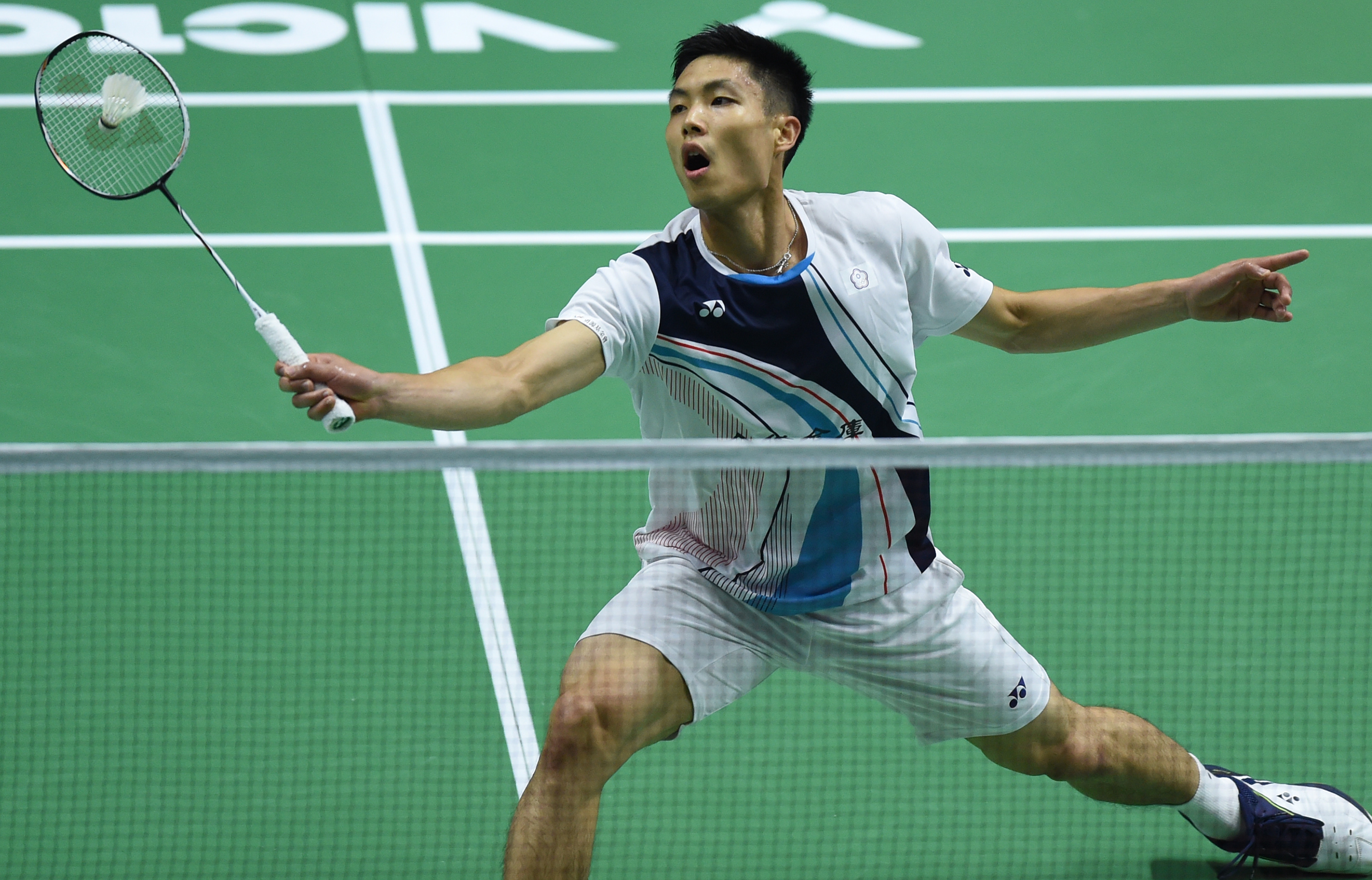 加维的预判 加维的预判