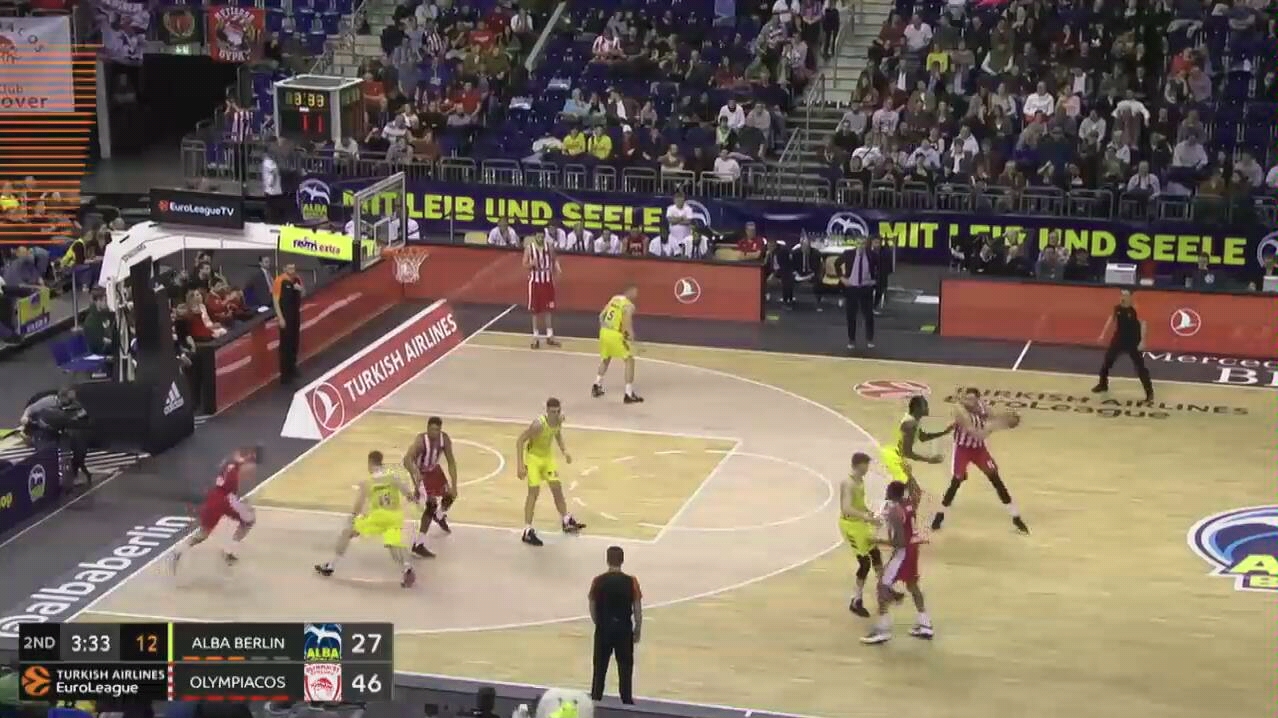 中路突击 中路突击