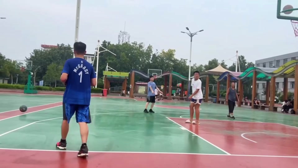 感重新串联